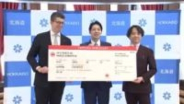 新千歳～バンクーバー線12月就航！北海道と北米結ぶ初の定期直行便～エア・カナダが2027年3月まで週3往復→北米各地への乗り継ぎ利便性向上へ〈北海道千歳市〉