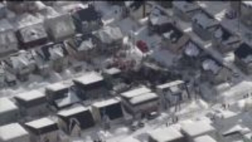 【速報】北ガスグループが約8500戸の緊急安全点検をきょうから開始＿5人が死傷・家屋75棟に被害の爆発火災ー完了まで3週間程度要する見込み＜札幌市＞