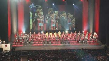【コンサドーレ】新シーズンへ「キックオフ2026/27」開催！札幌出身22歳・西野奨太がクラブ「史上最年少主将」に就任「手本は宮澤裕樹さん。チームを勝たせるキャプテンになりたい」