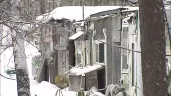 【256匹の動物を残したまま…】2025年9月に閉園したノースサファリサッポロが撤去期限を迎えた 市は2026年1月に立ち入り検査を行う方針＜北海道札幌市＞