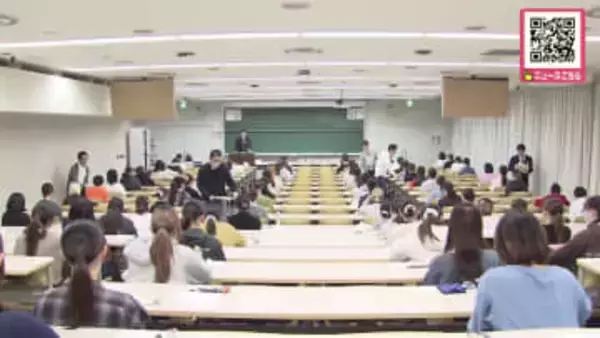 【受験シーズン到来】北海道大学など道内25か所で大学入学共通テスト始まる―北海道の志願者数は前回より184人少ない1万5242人…午前は地理歴史・公民_午後は国語と外国語〈18日理科-数学-情報〉