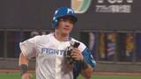 「【日本ハム】ルーキー大塚瑠晏の値千金第2号3ラン＆伊藤大海ハーラートップタイ7勝目で今季初5連勝」の画像1