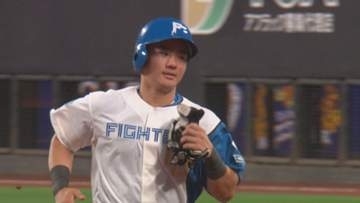 【日本ハム】ルーキー大塚瑠晏の値千金第2号3ラン＆伊藤大海ハーラートップタイ7勝目で今季初5連勝
