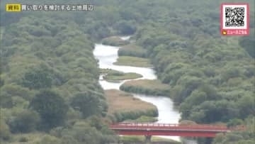【景観保護のため】メガソーラー建設予定地を買い取り―北海道の鶴居村が大阪の事業者「日本エコロジー」から釧路湿原周辺の約10ヘクタールの土地を"8000万円"で購入へ