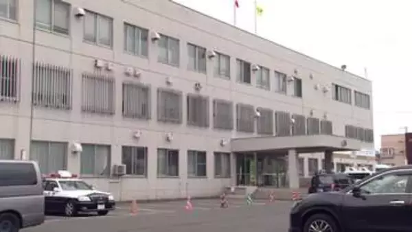 「事故の相手がいなくなった」衝突事故後に逃走_捜査中の警察官が現場付近で特徴の似た車を発見し職務質問…酒の臭いに気づき呼気検査「抜けていると思った」61歳男を逮捕〈北海道 石狩市〉