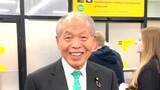 「【鈴木宗男氏が"ウクライナ侵攻後4度目”のモスクワ訪問】先が見えない日ロ関係に「変化をつくらなければいけない」漁業交渉・北方墓参の再開をロシア政府幹部らに申し入れへ＜北海道＞」の画像1