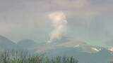 「【火山活動に警戒】北海道東部の雌阿寒岳で火山性地震が倍増＿24時間で“地震223回”観測＿噴火警戒レベルは現状維持も…気象台は注意呼びかける〈北海道〉」の画像1