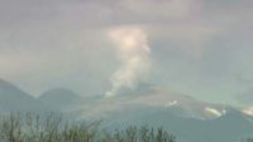 【火山活動に警戒】北海道東部の雌阿寒岳で火山性地震が倍増＿24時間で“地震223回”観測＿噴火警戒レベルは現状維持も…気象台は注意呼びかける〈北海道〉