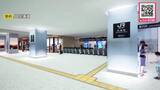 「新しくなる札幌駅のコンセプトは『サツエキ ヒトトキ』JR北海道がリニューアル後の新デザインを公開＿約30店舗が入る商業ゾーンは約1.5倍に拡大し2027年度末開業へ＜北海道札幌市＞」の画像1