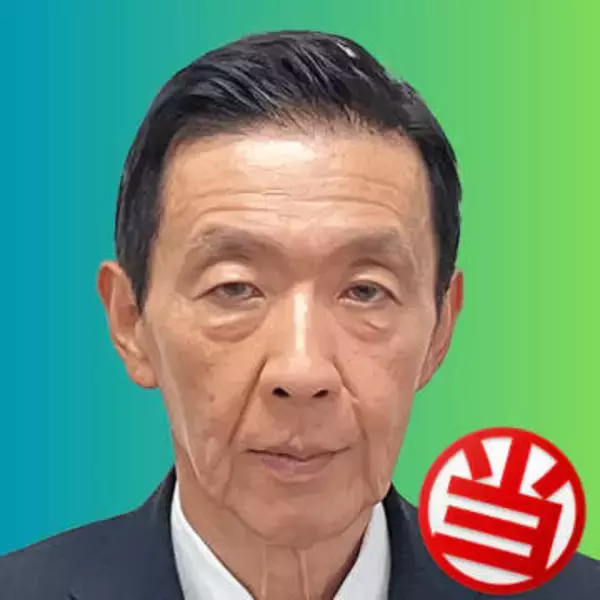 衆議院議員選挙 比例・北海道ブロック 自民・渡辺孝一（68）氏が当選確実