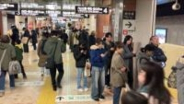 【なぜ停電に？】札幌の地下鉄東西線が異例の全線運転停止…停電の原因は3つの変電所で地面に電気が流れだす“漏電”_札幌市交通局は原因の特定急ぐ＜北海道＞