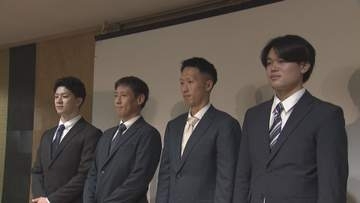 【北海道イエロースターズ】新戦力6選手を発表！強化費倍増でSVリーグチャンピオンシップ進出狙う