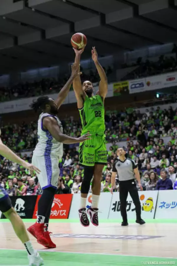 【レバンガ北海道】今季初の3連敗　残り3秒で三河に逆転負け　ロイブルHC「レバンガにとっては非常に良くない週末」