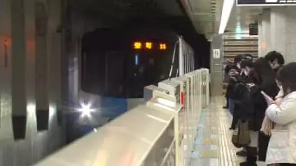 【どうなる？住民の足】運転手不足でバス減便"深刻化"する中、公共交通のあり方調査費用に2026年度約1000万円計上へ_住民悲願の地下鉄延伸は巨額な事業費と採算性の観点から「慎重に判断…」