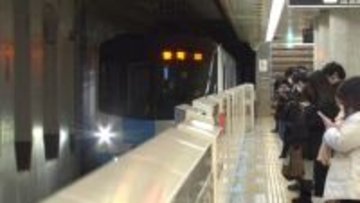 【どうなる？住民の足】運転手不足でバス減便"深刻化"する中、公共交通のあり方調査費用に2026年度約1000万円計上へ_住民悲願の地下鉄延伸は巨額な事業費と採算性の観点から「慎重に判断…」