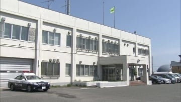 10歳未満の息子の頭を両手で押しつける…38歳の父親を暴行容疑で逮捕『軽く頭を押しただけ。息子とじゃれていただけ』容疑を一部否認…母親が「夫に脅された」と通報＜北海道日高町＞