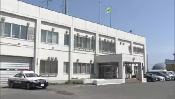 10歳未満の息子の頭を両手で押しつける…38歳の父親を暴行容疑で逮捕『軽く頭を押しただけ。息子とじゃれていただけ』容疑を一部否認…母親が「夫に脅された」と通報＜北海道日高町＞