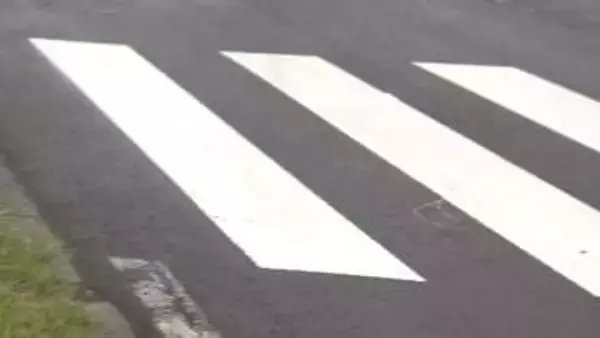 【それ、ダメっしょ！】北海道ドライバーの"危険すぎる現実"_6割以上が歩行者がいても横断歩道で止まらず…全国ワースト2位の衝撃…JAFの調査で判明