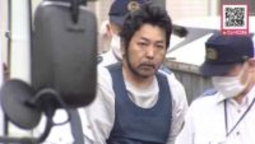 死亡した3人の首や胸など”上半身に複数の刺し傷”…殺人容疑の札幌市41歳の男「3人をナイフで刺して殺した」と容疑認める＜北海道・札幌市＞