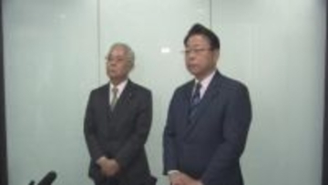 【公明党北海道本部】新代表に横山参院議員を選出「統一地方選で完勝を」中道・立憲との立候補者調整は…3月14日方針示す―公明党本部幹事長ら「統一会派も含め幅広く」〈北海道〉