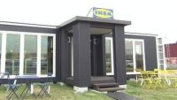 スウェーデン発祥「イケア」北海道初上陸！ポップアップストアが20日オープン“道の駅とうべつ”に『北欧デザインの家具』手ごろな価格で―11月中旬まで営業予定〈北海道当別町〉