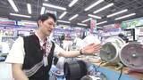 「【電気代はエアコンの約18分の1？】道内各地で真夏日…札幌は30.6℃を記録 家電コンシェルジェが教える「コスパ最強扇風機」の選び方と節電術＜北海道＞」の画像1