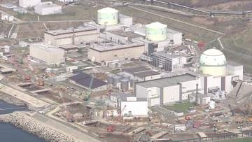 泊原子力発電所で30代男性作業員の死亡事故＿死因は”脳挫傷”と判明…作業中に頭に強い力が加わったことが原因…男性は衝撃が加わった後に落下しサイロ内で発見 ＜北海道泊村＞