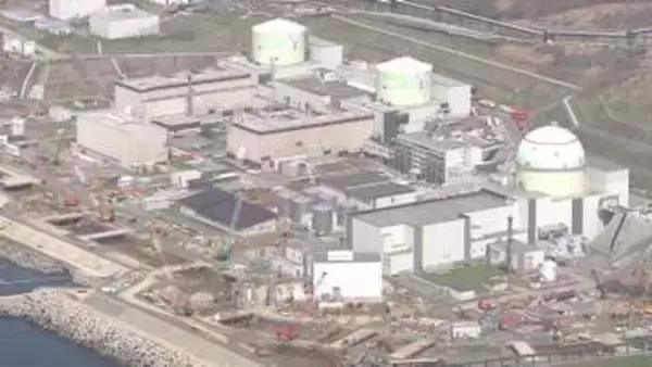 泊原子力発電所で30代男性作業員の死亡事故＿死因は”脳挫傷”と判明…作業中に頭に強い力が加わったことが原因…男性は衝撃が加わった後に落下しサイロ内で発見 ＜北海道泊村＞
