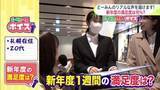 「新年度1週間で感じた“満足度”は何％？「初出勤なのでまだ何も始まってない感じ」「年金生活者にはマイナス多い」20代から80代まで…道民のリアルな声＜どーみん感覚ボイス＞」の画像1