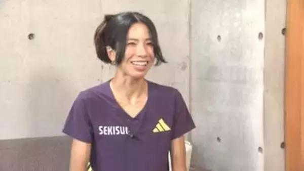 【北海道マラソン2026】新谷仁美、18年ぶり北海道でMGCへ「自分の強さ、力を見せていけたら」真夏の北海道を選んだ3つの理由