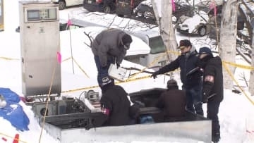 【小樽スキー場死亡事故】死亡した5歳男児“尻もち転倒後”右腕をエスカレーターに挟まれる＿緊急停止装置は作動せず…警察は業務上過失致死容疑での立件含め捜査〈北海道〉