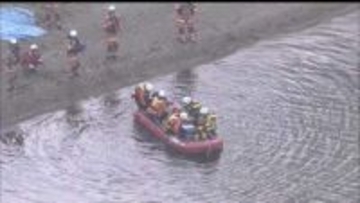 【ゴールデンウィークに水の事故】支笏湖でサップなどが転覆…男性1人が湖に流され現在も救助活動中…ほかに2人が投げ出されるも無事救助＜北海道千歳市＞