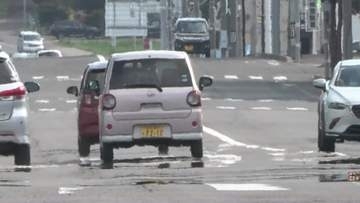 【季節外れの暑さ】美幌町が29.1℃で全国一の暑さ、フェーン現象の影響で北海道東部を中心に気温が上がり39地点で25℃以上の夏日に＿急激な気温変化に注意喚起