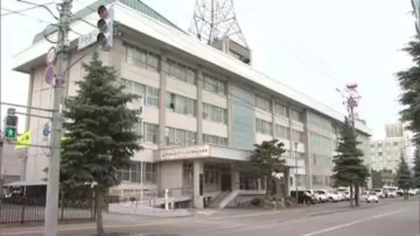 『別れた夫が来て、玄関ドアのロックを壊そうとしている』”元妻”の70代女性宅に侵入しようとした疑い_76歳男を住居侵入未遂容疑で逮捕〈北海道旭川市〉