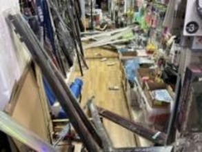 【初の後発地震注意情報】函館市では震度5強の揺れ…津波から逃れるため高台に避難する人々―札幌でも震度4の揺れで地下鉄に影響・エレベーター閉じ込めも…今後1週間程度は注意必要＜北海道＞