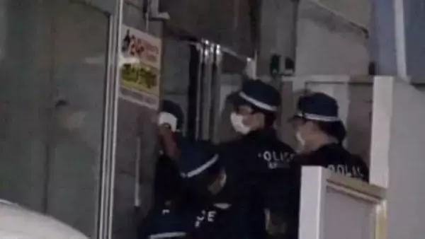 オウム真理教の後継団体「アレフ」構成員6人…団体規制法違反の疑いで書類送検〈一部が使用禁止の教団施設で今後の方針を話し合ったか〉警察は6人の認否明かさず〈北海道札幌市〉