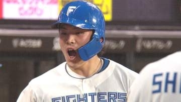 【日本ハム】「何がなんでもエスコンでやりたい」パ・リーグ2位・西武とのレギュラーシーズン最終戦を制し0.5ゲーム差に　進藤＆野村の一発、達は7回2安打2失点の好投で5勝目