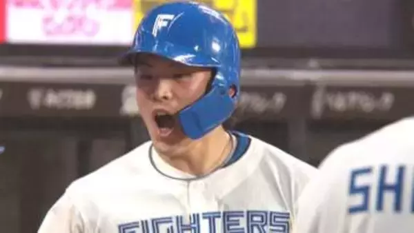 【日本ハム】「何がなんでもエスコンでやりたい」パ・リーグ2位・西武とのレギュラーシーズン最終戦を制し0.5ゲーム差に　進藤＆野村の一発、達は7回2安打2失点の好投で5勝目
