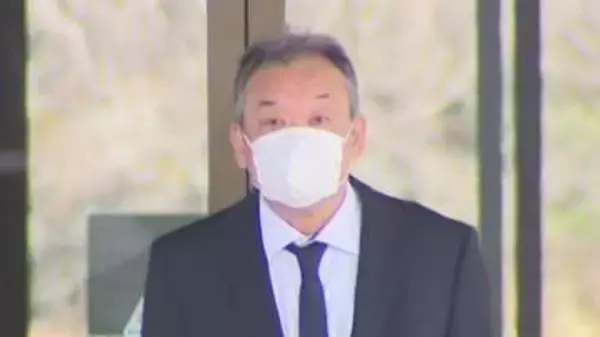 【知床遊覧船事故】「まさに人災だ」26人が死亡・行方不明の沈没事故　社長に“禁錮5年”求刑　初公判で「私に罪が成立するかわかりません」無罪主張　注目の判決は6月に＜北海道＞