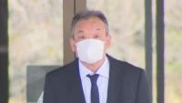 【知床遊覧船事故】「まさに人災だ」26人が死亡・行方不明の沈没事故　社長に“禁錮5年”求刑　初公判で「私に罪が成立するかわかりません」無罪主張　注目の判決は6月に＜北海道＞