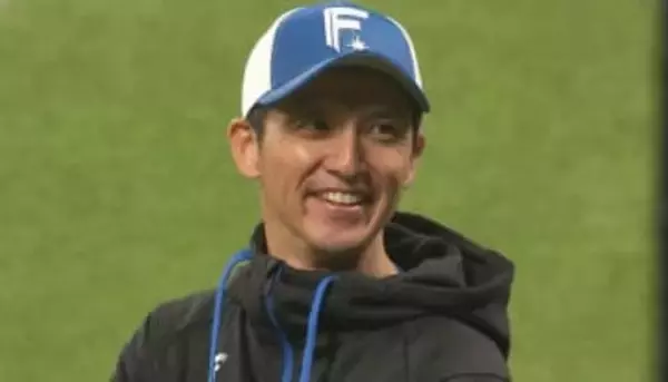 【ファイターズ】前巨人の松本哲也氏が新コーチに就任…来季新たなコーチ陣であと一歩届かなかったリーグ優勝&日本一へ挑む「選手たちを成長させたい」