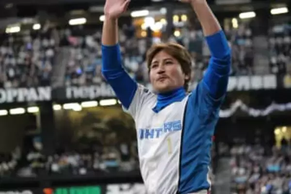 【日本ハム】新庄監督が異例の開幕オーダー発表！開幕投手は伊藤大海、郡司裕也は背番号3で4番に「2位はもうよかです」