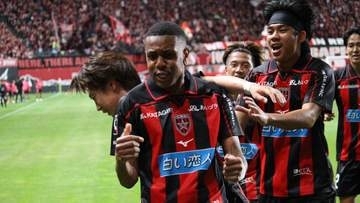 【コンサドーレ】5年ぶりの開幕戦勝利！新加入のペイショットと白井のゴールで徳島に快勝「いいプレーができる自信があった」
