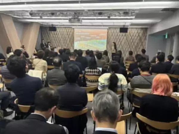 『食』を通じて経済活性化を！“美食の街”スペインのサン・セバスティアン市の先進事例をセミナーで紹介＿観光や映像分野などでも連携深め「魅力向上」へ〈北海道札幌市〉