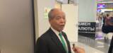 「【最新】鈴木宗男議員がロシア入り_ウクライナ“侵攻後4回目”漁業交渉の再開などを申し入れる考え_北方領土の元島民らの墓参り再開を働きかける方針」の画像1