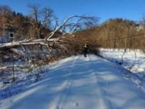 【暴風雪の爪痕】石北線が19日夕方から・花咲線も20日始発から全線再開…釧網線は除雪作業進まず一部区間のみ再開＿路盤流出した根室線は「原因調査と復旧作業に時間要する」いまだ再開メド立たず＜JR北海道＞