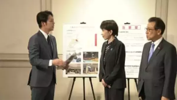 【衆院選目前】記録的大雪で麻痺する札幌市に高市総理が緊急訪問―“緊急排雪発表”と“除排雪費用の財政支援”約束 「足りない分は国費で対応」市民の命を守る姿勢強調〈北海道〉