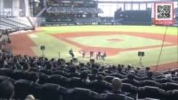 「スポーツビジネスのホンネ」エスコンフィールドでカーリング本橋麻里さんらが「教育」「街づくり」についてトークを繰り広げる―ファイターズ栗山英樹さんが語る大谷翔平選手のすごさ〈北海道・北広島市〉