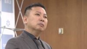 【釧路メガソーラー問題】“12月中に着工”日本エコロジー社長があらためて明言―キタサンショウウオ生息調査「影響は軽微と判断。違うというなら行政側で調査を」と釧路市の対応を批判〈北海道釧路市〉