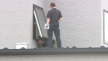 子どもの転落事故【気温が上がる季節は窓に注意を】3歳と4歳の男の子が住宅2階から転落―腹や足の痛みを訴え病院搬送…消費者庁「窓付近にソファなどの家具を置かないで」と呼びかけ〈北海道〉